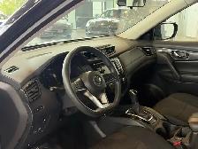 2018 Nissan Rogue SV SV|Accident Free|CarPlay - Photo 11