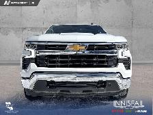 2025 Chevrolet Silverado 1500 LT - Photo 2