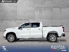 2025 Chevrolet Silverado 1500 LT - Photo 4