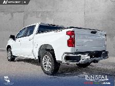 2025 Chevrolet Silverado 1500 LT - Photo 5