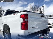 2025 Chevrolet Silverado 1500 LT - Photo 6