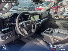 2025 Chevrolet Silverado 1500 LT - Photo 8
