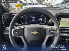 2025 Chevrolet Silverado 1500 LT - Photo 9
