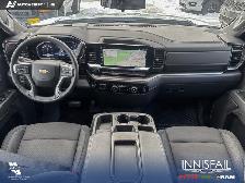 2025 Chevrolet Silverado 1500 LT - Photo 19