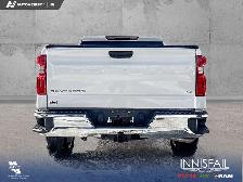 2025 Chevrolet Silverado 1500 LT - Photo 22