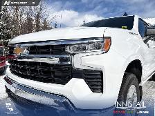 2025 Chevrolet Silverado 1500 LT - Photo 25