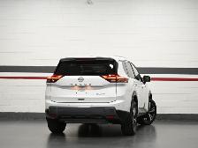 2024 Nissan Rogue SL Leather 360CAM Panoramic Roof Remote Start - Photo 2