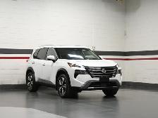 2024 Nissan Rogue SL Leather 360CAM Panoramic Roof Remote Start - Photo 3