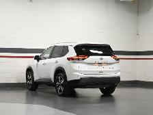 2024 Nissan Rogue SL Leather 360CAM Panoramic Roof Remote Start - Photo 6