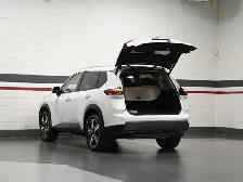 2024 Nissan Rogue SL Leather 360CAM Panoramic Roof Remote Start - Photo 8
