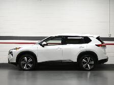 2024 Nissan Rogue SL Leather 360CAM Panoramic Roof Remote Start - Photo 9