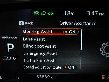 2024 Nissan Rogue SL Leather 360CAM Panoramic Roof Remote Start - Photo 14