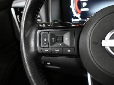 2024 Nissan Rogue SL Leather 360CAM Panoramic Roof Remote Start - Photo 17