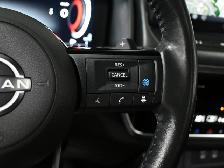 2024 Nissan Rogue SL Leather 360CAM Panoramic Roof Remote Start - Photo 18
