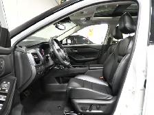 2024 Nissan Rogue SL Leather 360CAM Panoramic Roof Remote Start - Photo 24