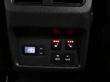2024 Nissan Rogue SL Leather 360CAM Panoramic Roof Remote Start - Photo 25