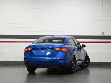 2024 Nissan Sentra SV No Accident Sunroof Heated Seats Adaptive - Photo 2