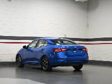2024 Nissan Sentra SV No Accident Sunroof Heated Seats Adaptive - Photo 6