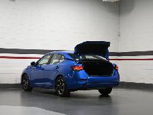 2024 Nissan Sentra SV No Accident Sunroof Heated Seats Adaptive - Photo 8