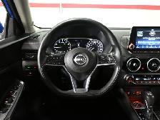 2024 Nissan Sentra SV No Accident Sunroof Heated Seats Adaptive - Photo 12