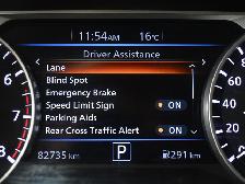 2024 Nissan Sentra SV No Accident Sunroof Heated Seats Adaptive - Photo 14