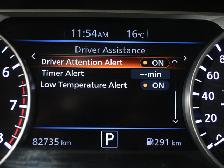 2024 Nissan Sentra SV No Accident Sunroof Heated Seats Adaptive - Photo 15