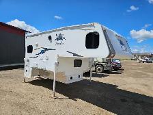 2015 Eagle Cap 10 Ft Truck Camper 960 - Photo 2
