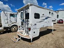 2015 Eagle Cap 10 Ft Truck Camper 960 - Photo 3