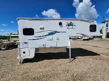 2015 Eagle Cap 10 Ft Truck Camper 960 - Photo 5