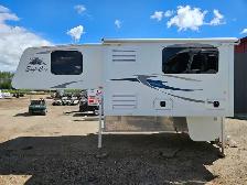 2015 Eagle Cap 10 Ft Truck Camper 960 - Photo 6