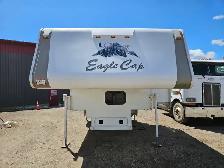 2015 Eagle Cap 10 Ft Truck Camper 960 - Photo 7
