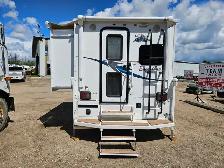 2015 Eagle Cap 10 Ft Truck Camper 960 - Photo 8