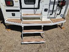 2015 Eagle Cap 10 Ft Truck Camper 960 - Photo 9
