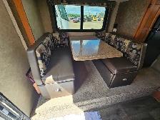 2015 Eagle Cap 10 Ft Truck Camper 960 - Photo 16