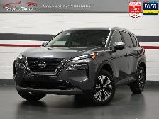2023 Nissan Rogue SV Moonroof No Accident 360CAM Carplay Heated