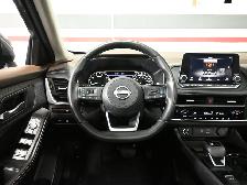 2023 Nissan Rogue SV Moonroof No Accident 360CAM Carplay Heated - Photo 12