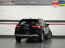 2022 Audi Q3 Leather Panoramic Roof Heated Seats - Photo 2