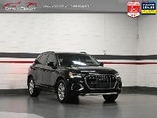 2022 Audi Q3 Leather Panoramic Roof Heated Seats - Photo 3