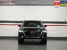 2022 Audi Q3 Leather Panoramic Roof Heated Seats - Photo 4