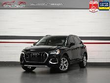 2022 Audi Q3 Leather Panoramic Roof Heated Seats - Photo 5
