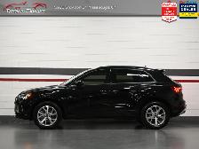 2022 Audi Q3 Leather Panoramic Roof Heated Seats - Photo 9