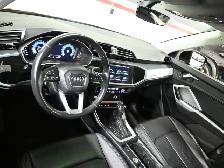 2022 Audi Q3 Leather Panoramic Roof Heated Seats - Photo 10