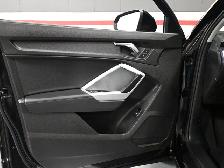 2022 Audi Q3 Leather Panoramic Roof Heated Seats - Photo 11