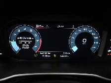2022 Audi Q3 Leather Panoramic Roof Heated Seats - Photo 13