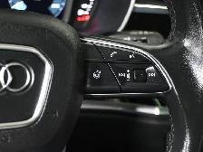 2022 Audi Q3 Leather Panoramic Roof Heated Seats - Photo 15