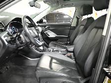 2022 Audi Q3 Leather Panoramic Roof Heated Seats - Photo 22
