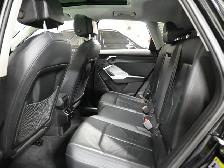 2022 Audi Q3 Leather Panoramic Roof Heated Seats - Photo 23