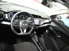 2024 Nissan Kicks SV No Accident CarPlay Adaptive Cruise Remote - Photo 10