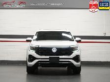 2025 Volkswagen Atlas Execline No Accident 360CAM Harman/Kardon - Photo 4