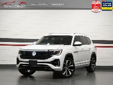 2025 Volkswagen Atlas Execline No Accident 360CAM Harman/Kardon - Photo 5